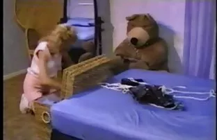 XXX Opa ton porno gratuit du Alte Sau!