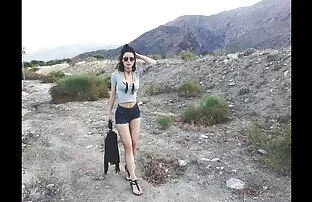 XXX Sensyous film prono noir Bollywood Petite Amie MILF