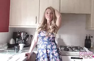 XXX Sons baise sa belle-mère chaude sous film porno gratuit tu kiff la douche!