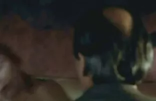 XXX J'aime quand un homme laisse sa femme entretenir son film xxx pornovore corps
