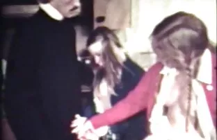 XXX cul grosse bite film baisé!