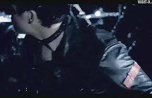 XXX Horny asiatique doigts elle-même dans filmes pornos gratuits une ruelle