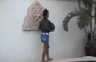 XXX Gang bang vintage regarder un film porno français