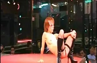 XXX Yulia Tikhomirova - video matures gratuites secrétaire sexy